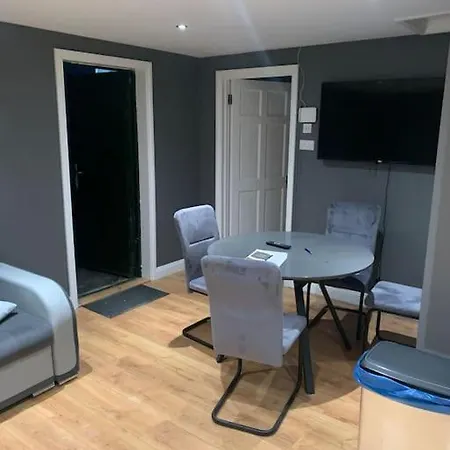 Cas Apartmán Kilcullen