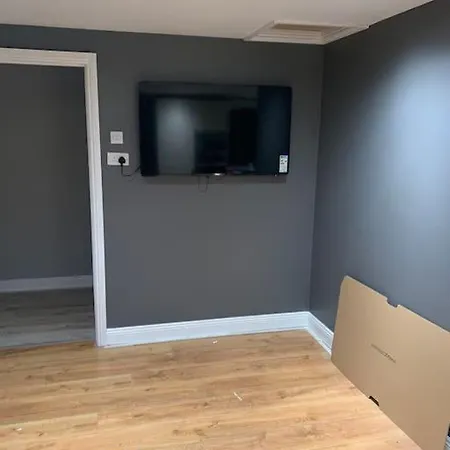 Cas Apartment Kilcullen