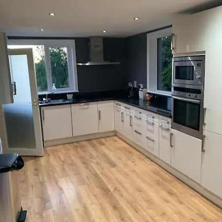 Apartmán Cas Kilcullen