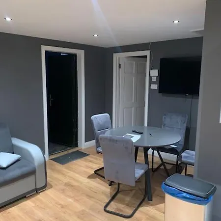 Cas Apartment