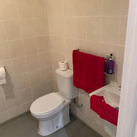 Apartmán Cas