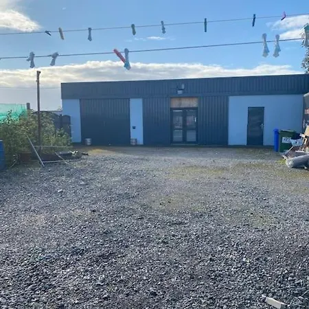 Apartmán Cas