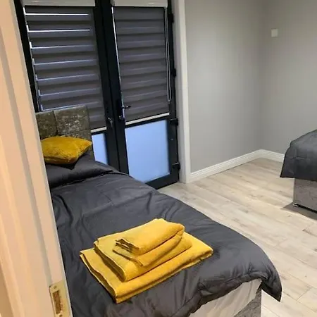 Apartmán Cas *
