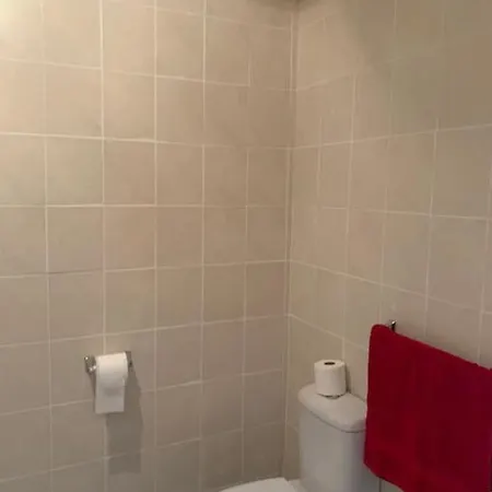 Cas Apartment