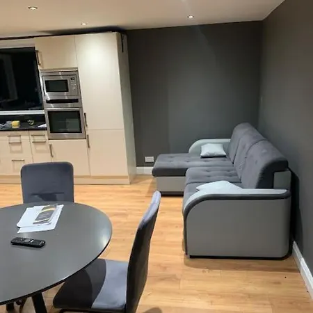 Apartmán Cas Kilcullen